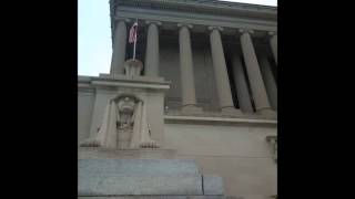 Masonic Symbols in Washington DC [upl. by Jung]