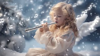 Angelic Music To Attract Little Angel Your Entire Energy Body Will Be RestoredHeal All Body Pains [upl. by Einafpets]