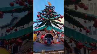 Ghent Christmas market Belgium [upl. by Nielsen840]