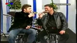 Naum Petreski amp Tose Proeski  Ima li pesna LIVE [upl. by Ecnahs]