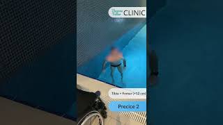 other precice femur  tibia 2  Hydrotherapy [upl. by Kano]