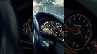 BMW F30 Retrofit to F80 Speedo Cluster electric speedometer bmw f30 f80 [upl. by Rather624]