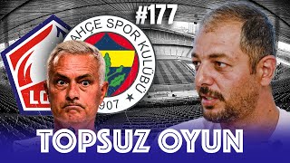 TEMSÄ°LCÄ°LERÄ°MÄ°ZÄ°N AVRUPA MAÃ‡LARININ ANALÄ°ZÄ° I FENERBAHÃ‡E KADRO KALÄ°TESÄ° OLARAK TARTIÅMASIZ Ã–NDE [upl. by Anead]