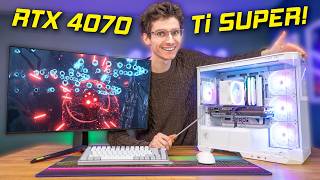 How To Choose A Motherboard for Your Gaming PC 🔧Ryzen amp Alder Lake  AD [upl. by Haimerej]