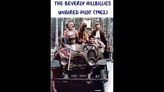 The Hillbillies of Beverly Hills Unaired Pilot From 1962 [upl. by Sass149]