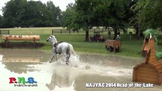 NAJYRC 2014 CROSS COUNTRY HEAD OF THE LAKE [upl. by Elena887]