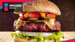 ¿Cuándo es el Día de la Hamburguesa [upl. by Aissac]