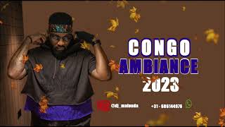 CONGO AMBIANCE 2022  NEW NDOMBOLO HITS  BY DJ MALONDA [upl. by Cayla317]