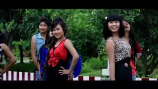 Manipuri latest video Album 2014  Phanadum Tan Chanari [upl. by Konstanze]