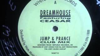 Dreamhouse Jump amp Prance [upl. by Anaitsirk]