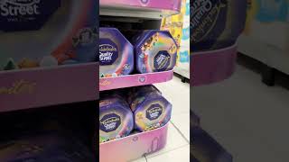 Mackintosh Quality Street Chocolates Collection shorts shortvideo short viral compliation [upl. by Brantley]