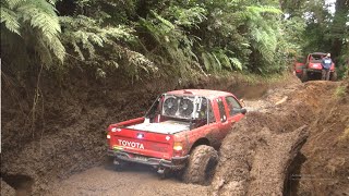 RUTA 4X4 COLICOCABURGUA ABRIL 2023 [upl. by Blunt]