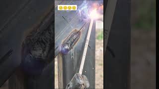 Millions of people dont know about this creative welders tool weldingcreativetools weld [upl. by Limaj]