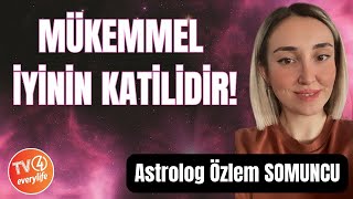 19  25 ŞUBAT GÖKYÜZÜ GÜNDEMİ TV4everylife astroloji [upl. by Boys90]