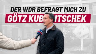 WDRBericht Ungekürzt Teil 1 ❌ [upl. by Tevlev]