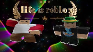 The Goofiest Roblox Duo [upl. by Siddra]