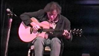 Leo Kottke  Bigger Situation [upl. by Audy71]