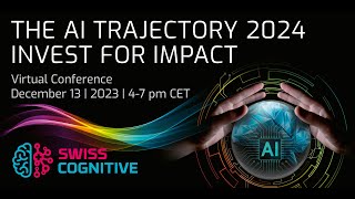 The AI Trajectory 2024 Invest for Impact [upl. by Myers]