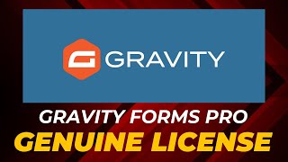 Download Gravity Forms Pro Plugin With License Key With Auto Update  HelloGPL [upl. by Eniger59]