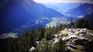 Sommer amp Herbsturlaub im Ötztal dem Höhepunkt Tirols [upl. by Quar]