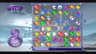 Bejeweled 2 Portable on PSP in True HD 720p83 [upl. by Cresida]