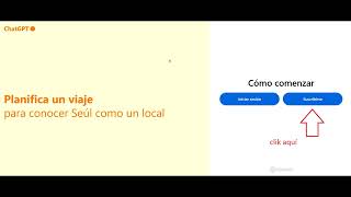 TUTORIAL Como registrarse en CHATGPT [upl. by Oetsira]