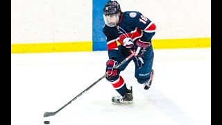 New England’s 10 best prospects for 2020 NHL Draft [upl. by Thissa]