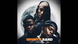 UBUNTU BAND 🎶 STOCKO [upl. by Wilscam]