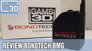 ¿MERECE LA PENA COMPRARLO  BONDTECH BMG  Review en Español [upl. by Yar]