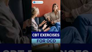 CBT exercises For OCD [upl. by Aidyl]