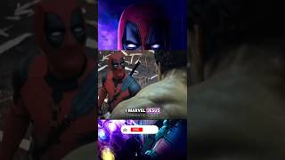 Deadpool 3 funny moment 😂 deadpool deadpool3 deadpoolampwolverine shorts viralshorts [upl. by Leopold]