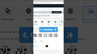 How to Create a WiFi QR Code in 5 Easy Steps 5️⃣ [upl. by Murielle]