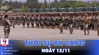 Peru siết chặt an ninh tại thủ đô trước thềm hội nghị APEC  VNews [upl. by Connolly]