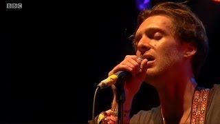 Paolo Nutini  Candy Glastonbury Festival  Jun 27 2014 [upl. by Valiant]