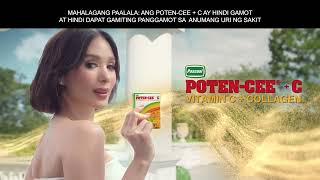 There She Glows – Heart Evangelista with PotenCee Collagen [upl. by Lionel538]