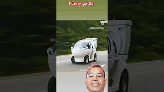 Funny gadia automobile technology gadgets motivation toycar music deephouse instrumental [upl. by Ordnajela]