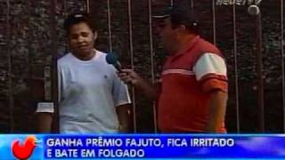 pegadinhas  premio fajuto [upl. by Ender]