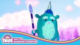 Meet the Snow Elfling  True and the Rainbow Kingdom  Season 2 [upl. by Grieve]