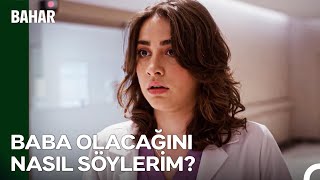 Seren Hamile Olduğunu Öğrendi  Bahar 16 Bölüm SEZON FİNALİ [upl. by Ecidna883]