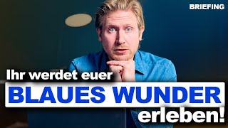 Darum werden 2024 viele Anleger ihr blaues Wunder erleben  BRIEFING von Mario Lochner [upl. by Raynell]