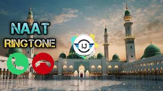 Maula Ya Salli Basslam Naat Ringtone Lofi  SlowedReverb New Naat Call Ringtone 2024 [upl. by Neetsirk]