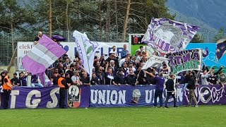 01052022 SV Telfs  SV Austria Salzburg 31 [upl. by Shriner201]