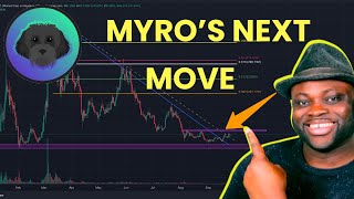 Myro Coin A Detailed Analysis of This Promising Crypto [upl. by Bendick]