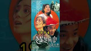 Stephen Chow Best Comedy Movies [upl. by Ymar]