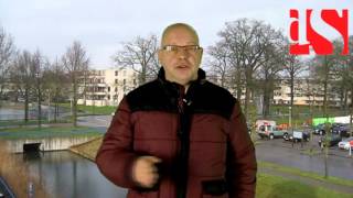 Videocolumn Jos Toen ik werkte in Zeeland [upl. by Gipsy]