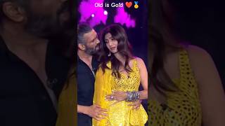 Old Song🔥 dance entertainment bollywoodsongs shilpashetty sunilshetty theshilpashettykundra [upl. by Rauscher445]