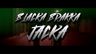 Pietju Bell amp Woenzelaar  Blacka Brakka Jacka  LYRICS VIDEO [upl. by Nauqan]