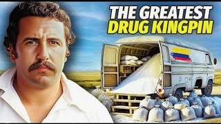 Columbias Contraband King  Facing Escobar  हिन्दी [upl. by Cornell]