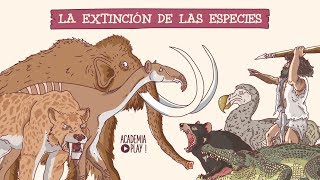 Sapiens de animales a dioses Una historia de extinción [upl. by Nigam901]