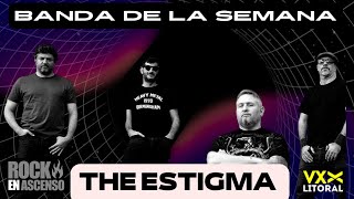 Banda De La Semana The Estigma [upl. by Noslen]